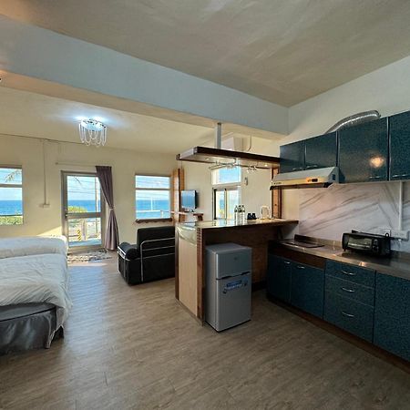 Runners' House Taitung Apartment Чангбин Екстериор снимка