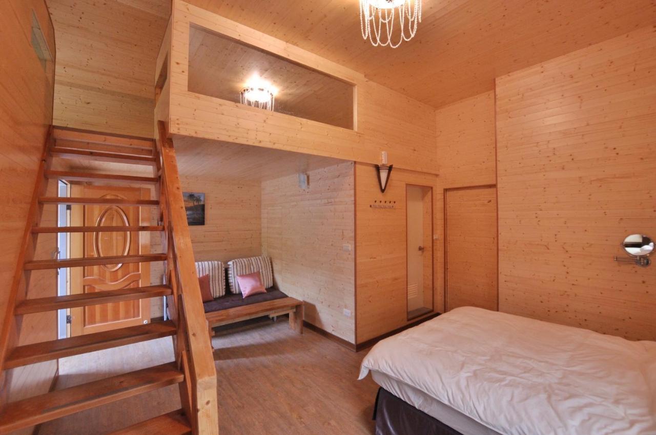 Runners' House Taitung Apartment Чангбин Екстериор снимка
