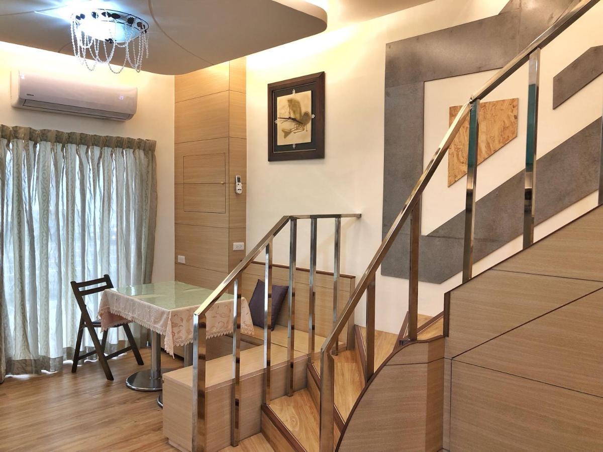Runners' House Taitung Apartment Чангбин Екстериор снимка
