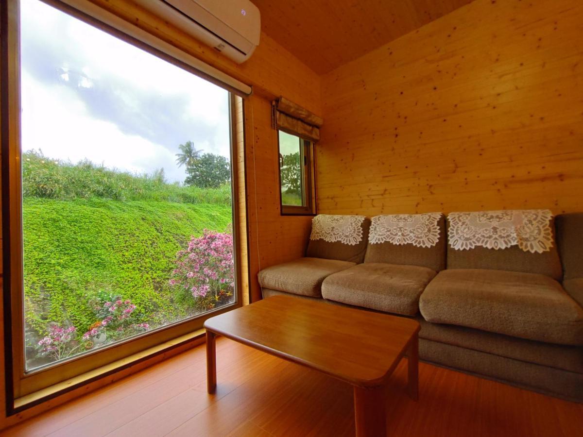 Runners' House Taitung Apartment Чангбин Екстериор снимка
