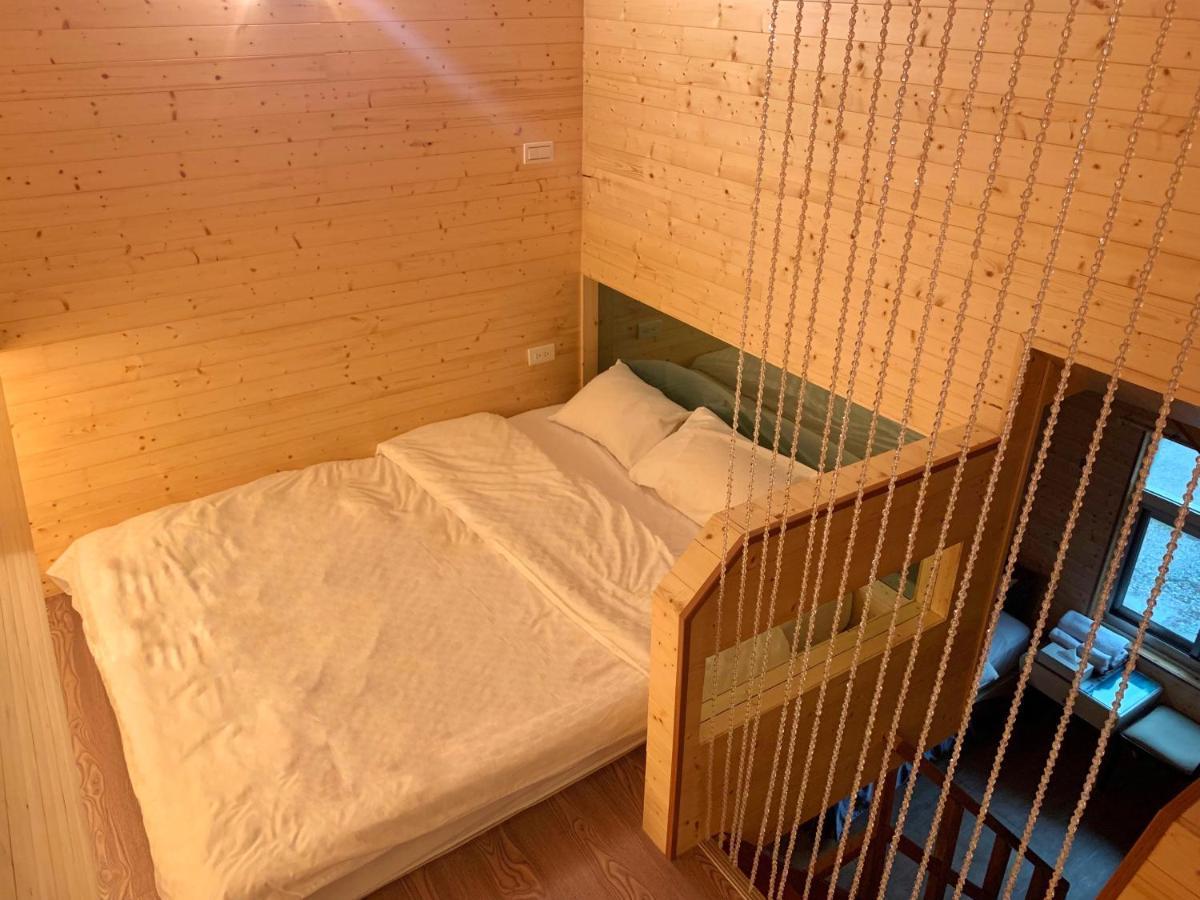 Runners' House Taitung Apartment Чангбин Екстериор снимка