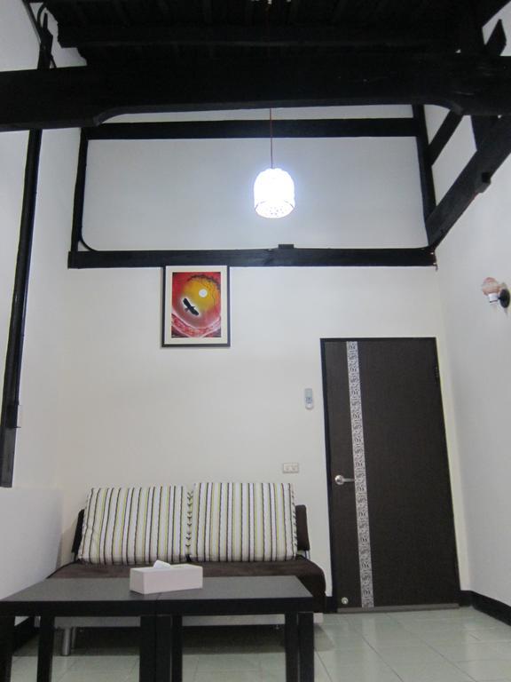 Runners' House Taitung Apartment Чангбин Екстериор снимка
