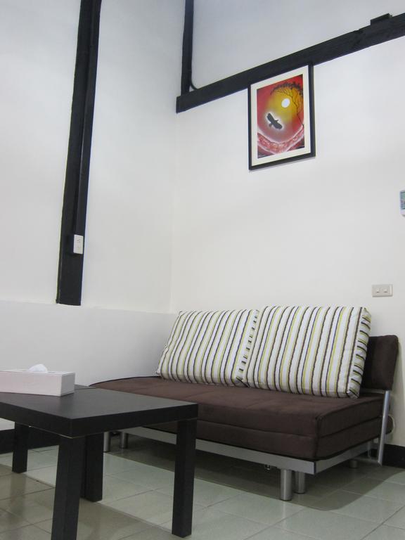 Runners' House Taitung Apartment Чангбин Екстериор снимка