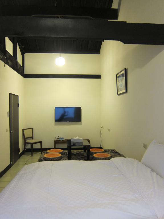 Runners' House Taitung Apartment Чангбин Екстериор снимка