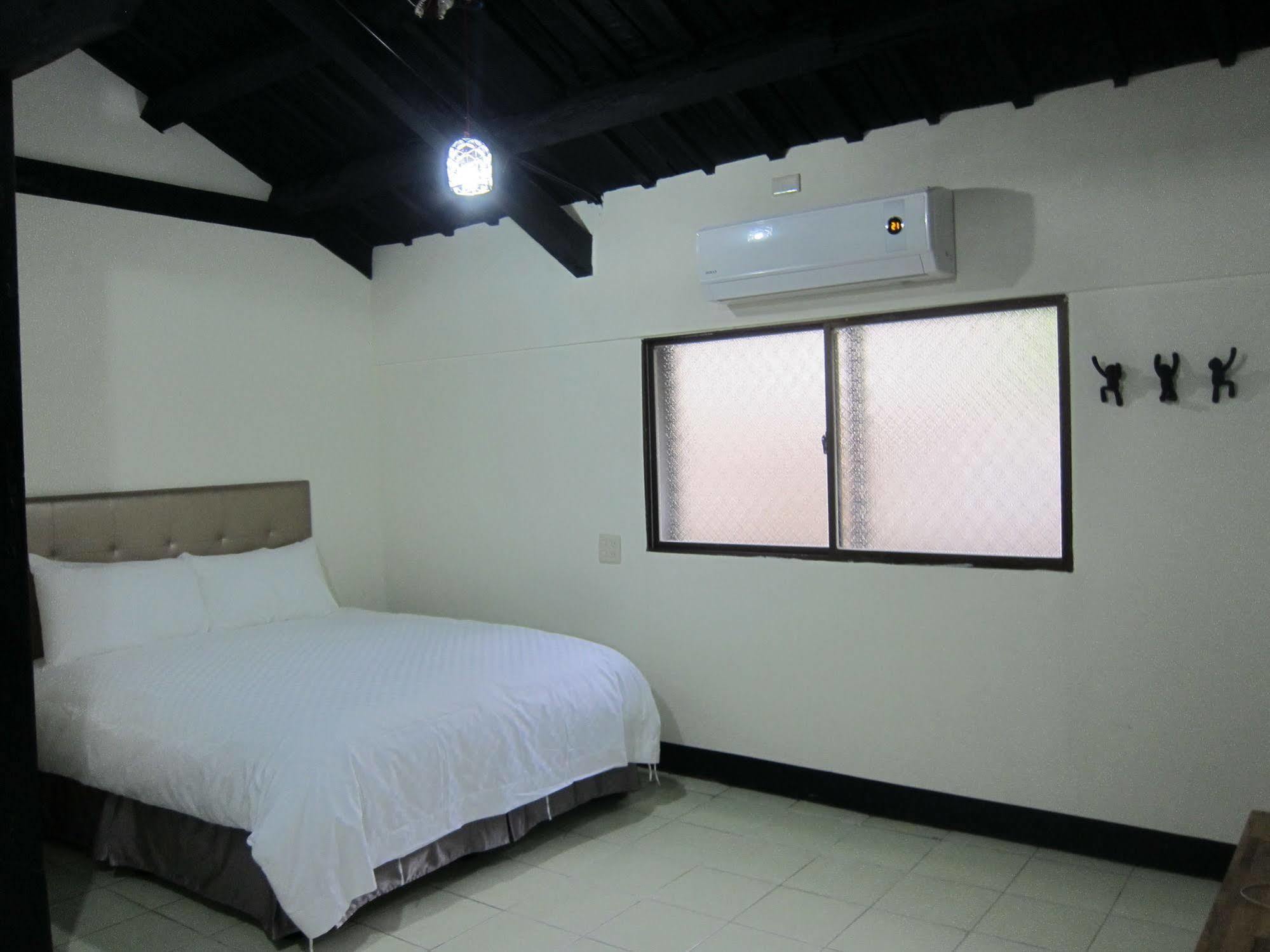 Runners' House Taitung Apartment Чангбин Екстериор снимка
