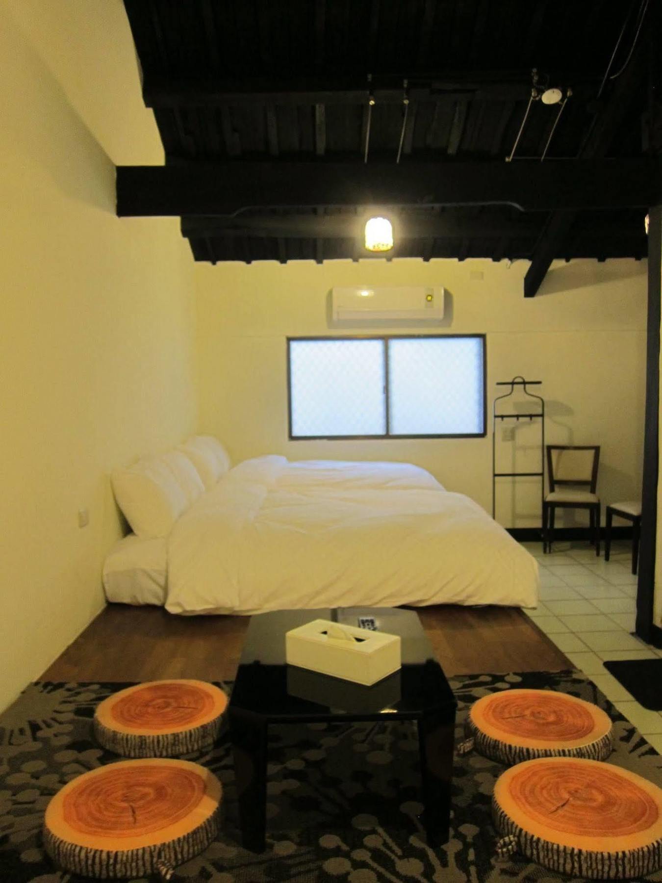 Runners' House Taitung Apartment Чангбин Екстериор снимка