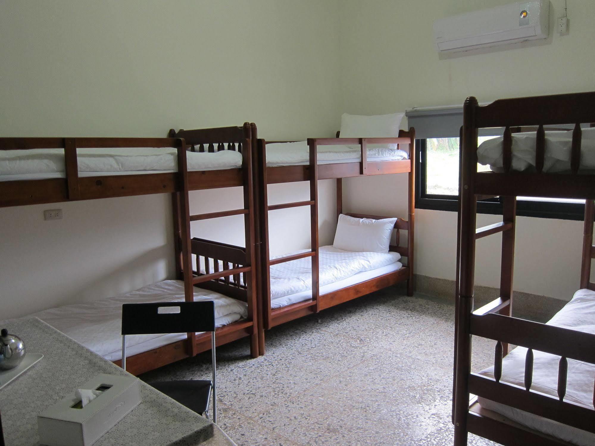 Runners' House Taitung Apartment Чангбин Екстериор снимка